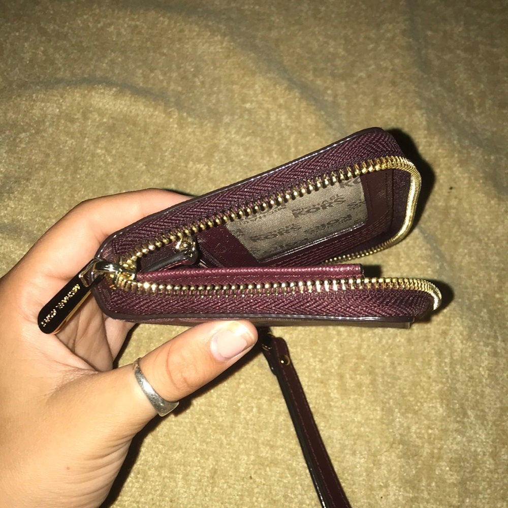 Mk wallet - Picture 4 of 6